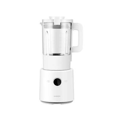 Blender inteligent Xiaomi Smart Blender, Alb, 9 viteze - 3