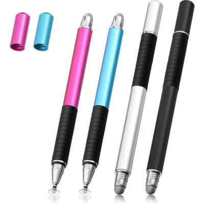 Stylus Pen Universal - Techsuit (JC02) - Pink - 3