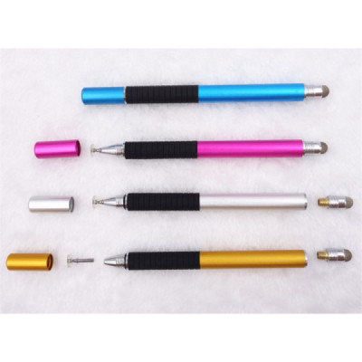 Stylus Pen Universal - Techsuit (JC02) - Pink - 4