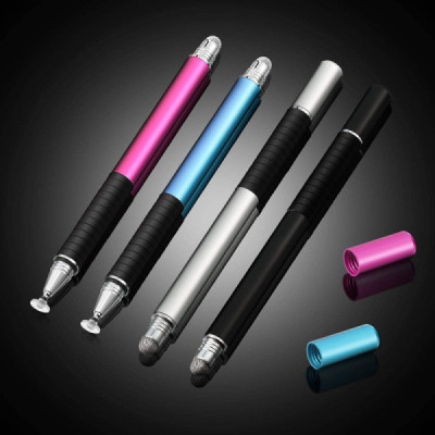 Stylus Pen Universal - Techsuit (JC02) - Pink - 5
