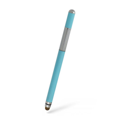 Stylus Pen Universal - Techsuit (JC03) - Turquoise - 1