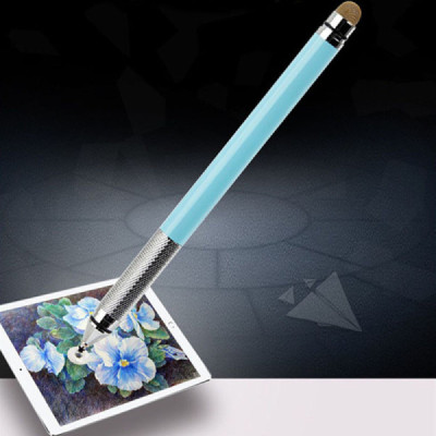 Stylus Pen Universal - Techsuit (JC03) - Turquoise - 5