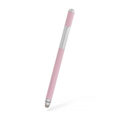 Stylus Pen Universal - Techsuit (JC03) - Pink - 1