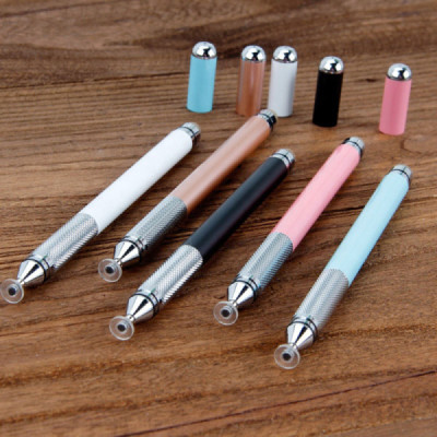 Stylus Pen Universal - Techsuit (JC03) - Pink - 3