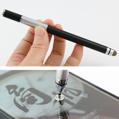 Stylus Pen Universal - Techsuit (JC03) - Pink - 4