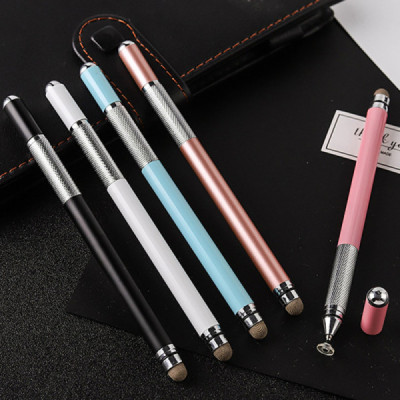 Stylus Pen Universal - Techsuit (JC03) - Pink - 5