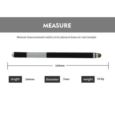 Stylus Pen Universal - Techsuit (JC03) - Pink - 7