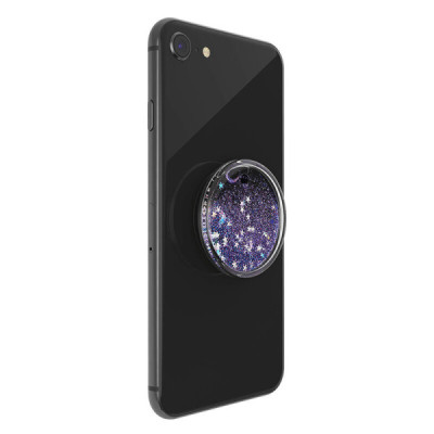 Suport pentru telefon - Popsockets PopGrip - Tidepool Galaxy Purple - 6