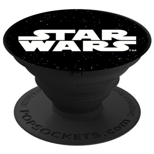 Suport pentru telefon - Popsockets PopGrip - Star Wars