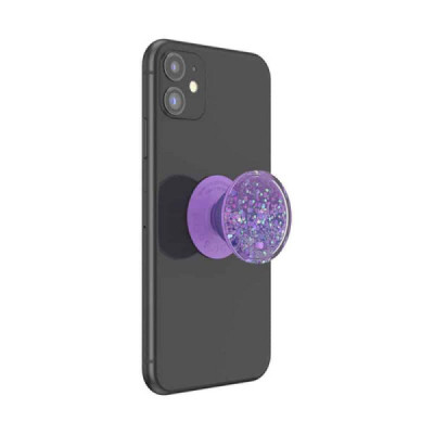 Suport pentru telefon - Popsockets PopGrip - TidePool Lavender - 2