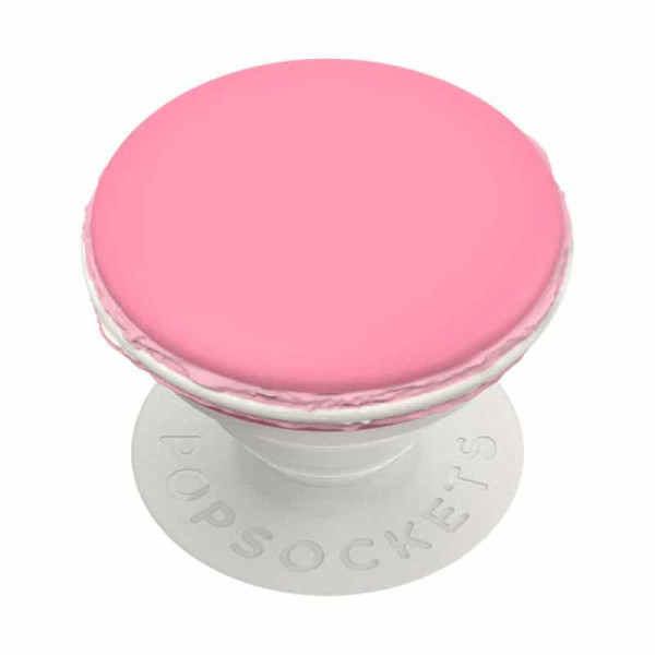 Suport pentru telefon - Popsockets PopGrip - Strawberry Macaron