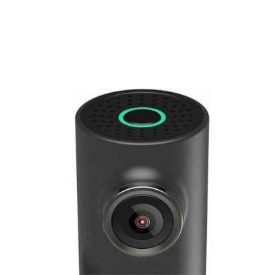 Camera auto 70mai M300 Dash Cam, Ultracompacta, 140°, 1296P, WDR - 2