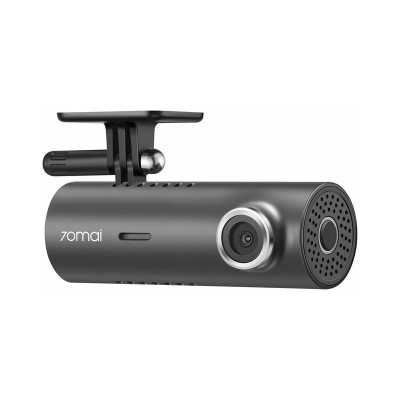 Camera auto 70mai M300 Dash Cam, Ultracompacta, 140°, 1296P, WDR - 5