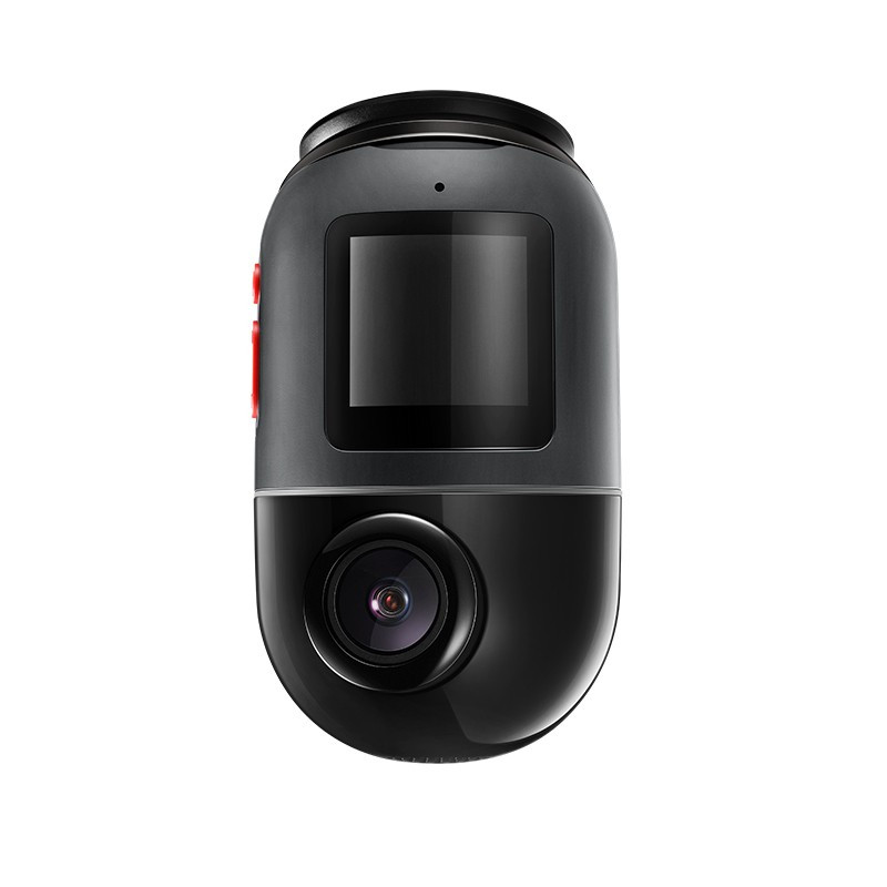 Camera auto 70mai Omni 360 Dash Cam, filmare 360⁰, 128GB, detectie AI miscare, GPS&ADAS, control vocal, X200 - 6