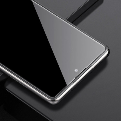 Folie pentru Samsung Galaxy S20 FE 4G / 5G - Nillkin CP+Pro - Black - 4