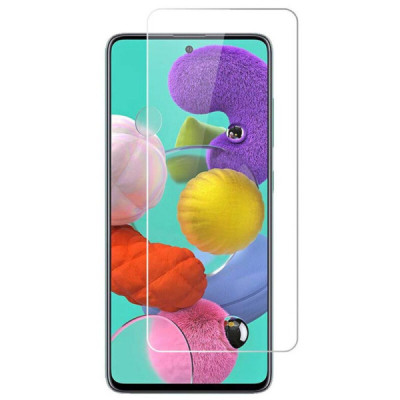 Folie pentru Samsung Galaxy S21 5G - Lito 3D UV Glass - Clear - 2