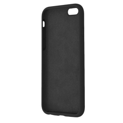 Husa pentru iPhone 6 / 6S - Techsuit Soft Edge Silicone - Black - 3