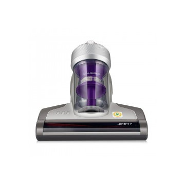 Aspirator UV de pat antiacarieni Jimmy JV35 Vacuum Cleaner - 1