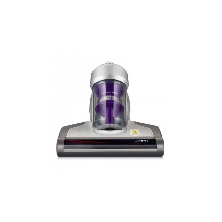 Aspirator UV de pat antiacarieni Jimmy JV35 Vacuum Cleaner