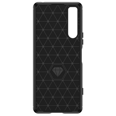Folie Sticla Samsung Galaxy A12 Dux Ducis Tempered Glass - Negru - 5 Folie Sticla Samsung Galaxy A12 Dux Ducis Tempered Glass - Negru - 5