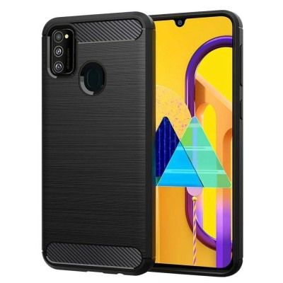 Folie Sticla Samsung Galaxy A12 Dux Ducis Tempered Glass - Negru - 3 Folie Sticla Samsung Galaxy A12 Dux Ducis Tempered Glass - Negru - 3