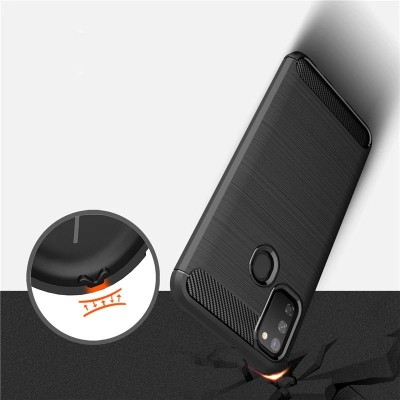 Folie Sticla Samsung Galaxy A12 Dux Ducis Tempered Glass - Negru - 4 Folie Sticla Samsung Galaxy A12 Dux Ducis Tempered Glass - Negru - 4