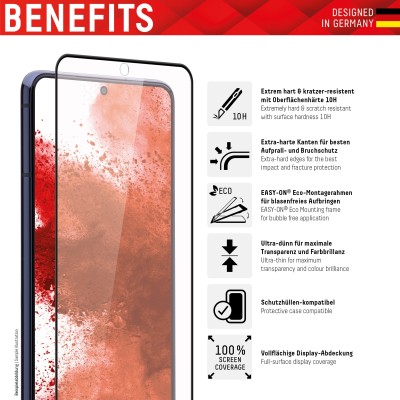Suport auto telefon, Hoco CA53, Magnetic, Universal, Negru - 6 Suport auto telefon, Hoco CA53, Magnetic, Universal, Negru - 6