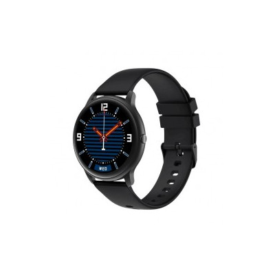 Smartwatch Xiaomi IMILAB KW66 Business Casual Negru - 2