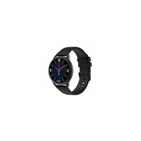 Smartwatch Xiaomi IMILAB KW66 Business Casual Negru