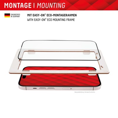 Folie camera Xiaomi Redmi Note 10 Pro Mocolo Back Lens 9H, negru - 2 Folie camera Xiaomi Redmi Note 10 Pro Mocolo Back Lens 9H, negru - 2