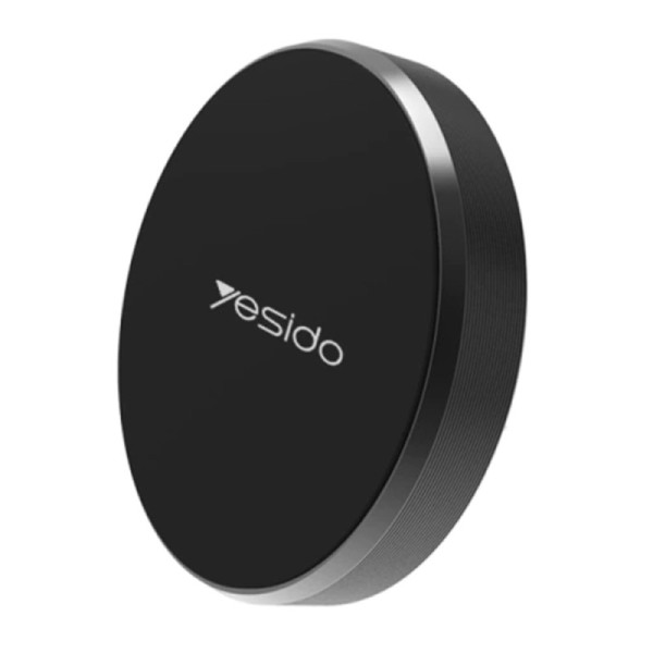 Suport Auto Magnetic pentru Telefon - Yesido (C38) - Black
