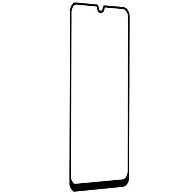 Folie pentru Samsung Galaxy A20 / A30 / A30s / A50 / A50s / M21 / M30 / M30s / M31 - Techsuit 111D Full Cover / Full Glue Glass 