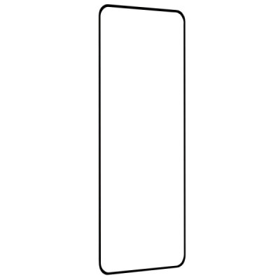Folie pentru Samsung Galaxy S21 Plus 5G - Techsuit 111D Full Cover / Full Glue Glass - Black - 4