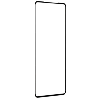Folie pentru OnePlus Nord 5G - Techsuit 111D Full Cover / Full Glue Glass - Black - 4