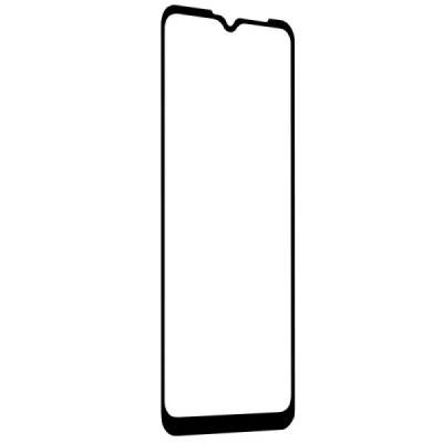 Folie pentru Motorola Moto G50 - Techsuit 111D Full Cover / Full Glue Glass - Black - 4