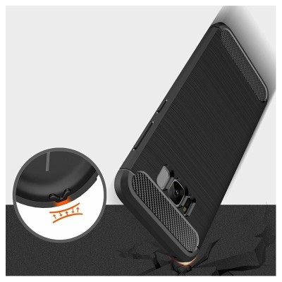 Suport Auto Universal Hoco Magnetic Pentru Ventilatie, CA106, Negru - 7 Suport Auto Universal Hoco Magnetic Pentru Ventilatie, CA106, Negru - 7