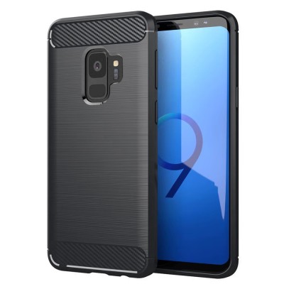 Folie sticla Samsung Galaxy A54 Dux Ducis Tempered Glass, negru - 1 Folie sticla Samsung Galaxy A54 Dux Ducis Tempered Glass, negru - 1