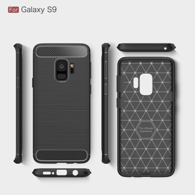 Folie sticla Samsung Galaxy A54 Dux Ducis Tempered Glass, negru - 5 Folie sticla Samsung Galaxy A54 Dux Ducis Tempered Glass, negru - 5