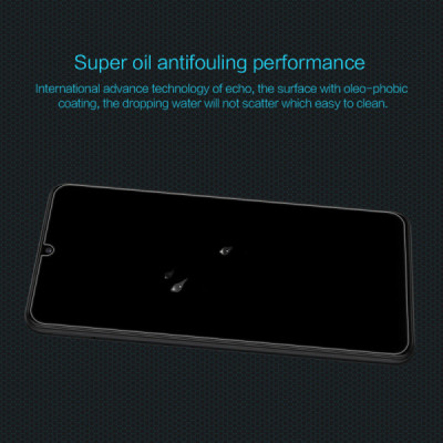 Folie pentru Samsung Galaxy A22 4G / M22 4G - Nillkin Amazing H - Clear - 5