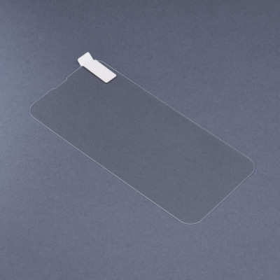 Folie pentru iPhone 13 / 13 Pro / 14 - Lito 2.5D Classic Glass - Clear - 2