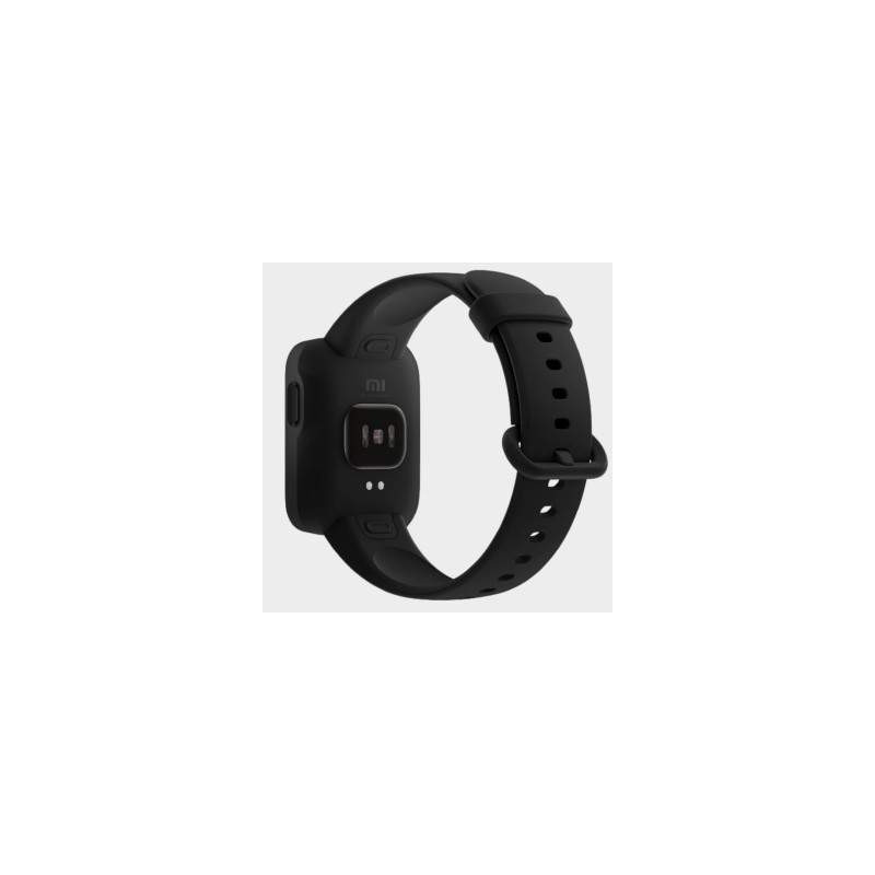 Xiaomi Mi Watch Lite Black - 1