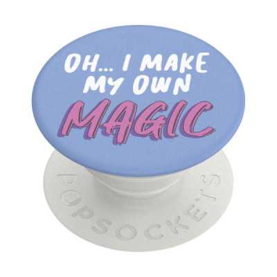 Suport pentru telefon - Popsockets PopGrip - My Magic - 1