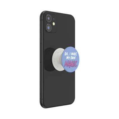 Suport pentru telefon - Popsockets PopGrip - My Magic - 2