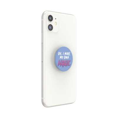 Suport pentru telefon - Popsockets PopGrip - My Magic - 4