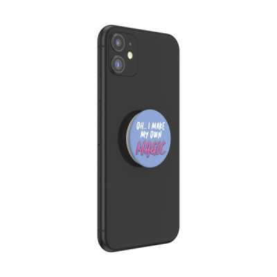 Suport pentru telefon - Popsockets PopGrip - My Magic - 6