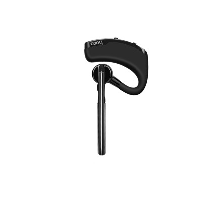 Casca Bluetooth handsfree cu microfon Hoco E15, negru - 5