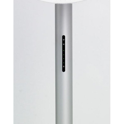 Ventilator vertical Xiaomi Mi Smartmi SMARTMI FAN 3, 25W, Baterie 2800mAh, Wi-Fi, Control prin aplicatie, Telecomanda - 2
