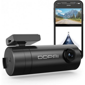 Camera auto DDPAI MINI Dash Camera 1080P - 7