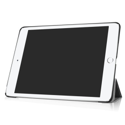 Husa pentru Apple iPad 7 10.2" (2019) - Techsuit FoldPro - Albastru - 2