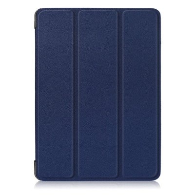Husa pentru Apple iPad 7 10.2" (2019) - Techsuit FoldPro - Albastru - 3